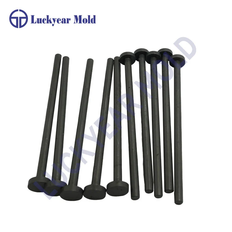 Standart ejektor sancaqlarının istifadəsi nədir?