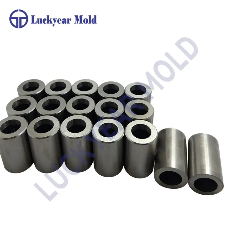 Möhkəm hissələri üçün ümumiyyətlə istifadə olunan materiallar nələrdir?