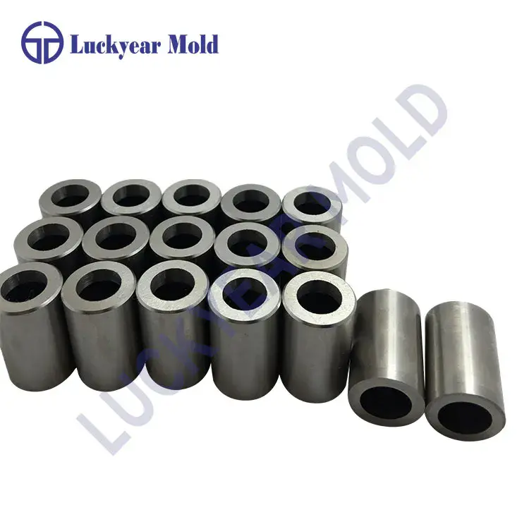 Möhkəm hissələri üçün ümumiyyətlə istifadə olunan materiallar nələrdir?