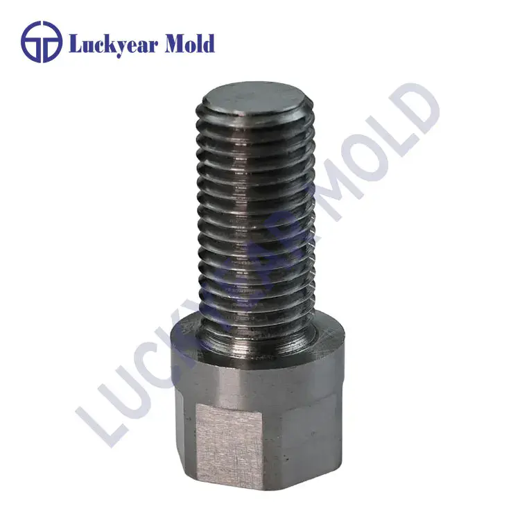 Metal ştamplama hissələri üçün soyuq ştamplama nədir?