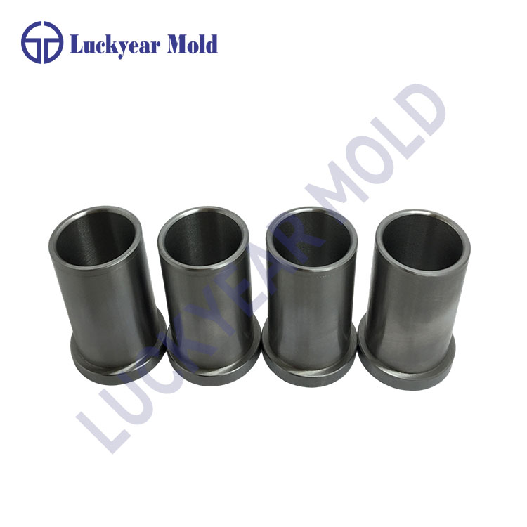 Mətbuat Die kalıp komponentləri nədir?