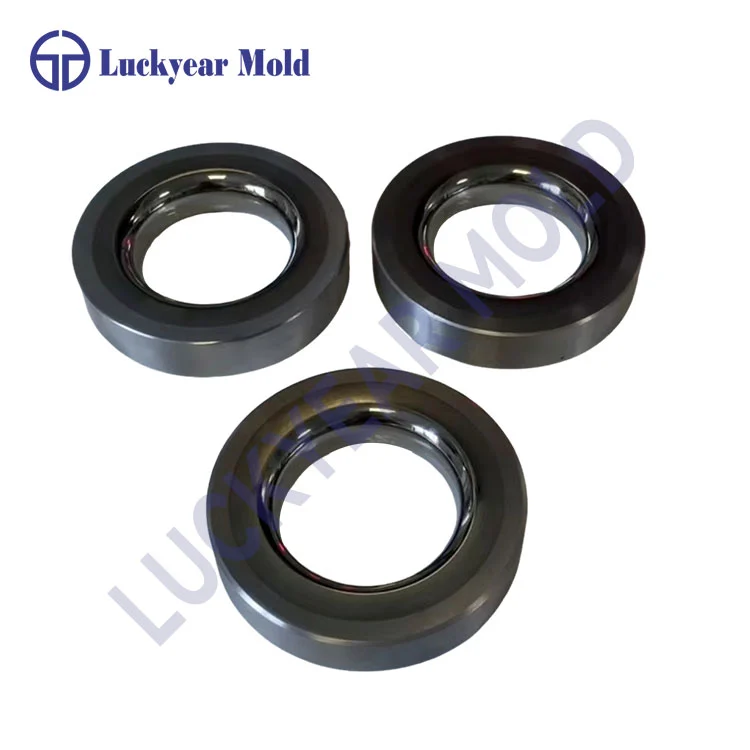 Karbid standartının növləri hansılardır?