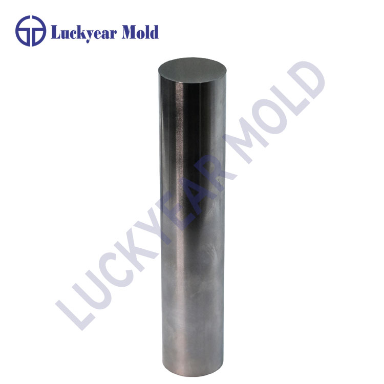 Niyə Dəqiq Carbide Punches və Dies, Çinin istehsal sənayesində yüksək səmərəlilik və davamlılıq üçün əsas vasitə hesab olunur?