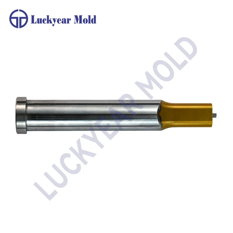 İstehsal ehtiyaclarınız üçün niyə standart yumruları seçirsiniz?