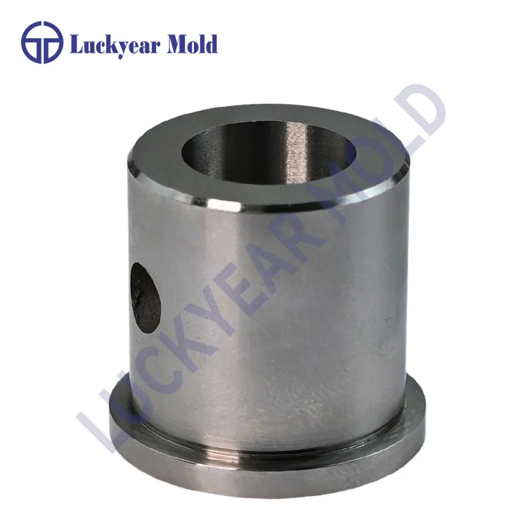 Standart ISO 8977 B tipi qəliblər